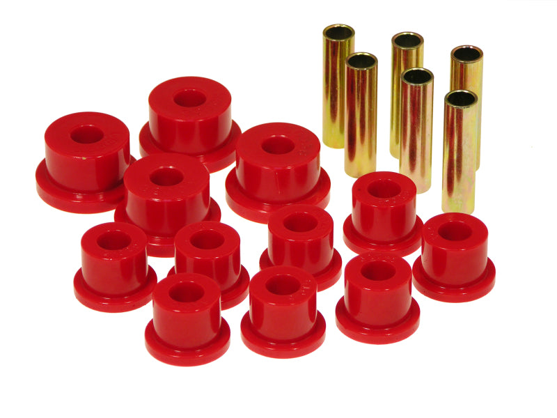 Prothane Leaf Spring Shackle Bushing 17-1002 Photo - Primary