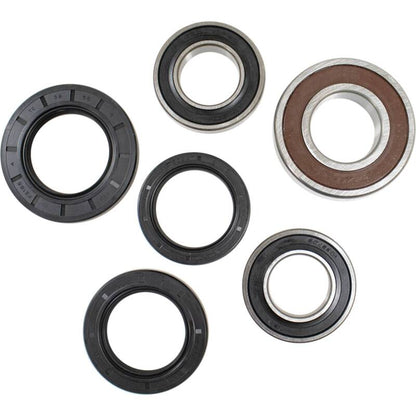 Pivot Works Pw Premium Wheel Bearing 25-1392-P 25-1392-P Photo - Primary