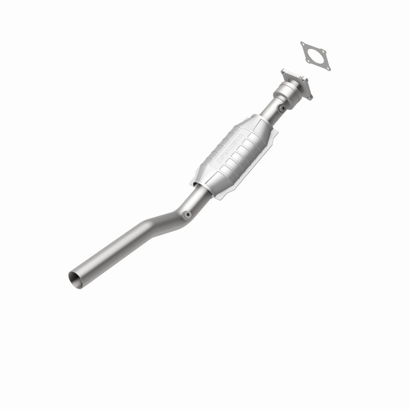 MagnaFlow HM Grade Federal / EPA Compliant Direct-Fit Catalytic Converter 23274 360 Degree Image Set