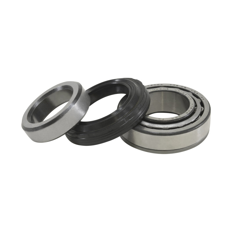 Yukon Gear Super Dana 44 & Super Model 35 Replacement Axle Bearing Kit AK D44-SUPER AK D44-SUPER Photo - Primary