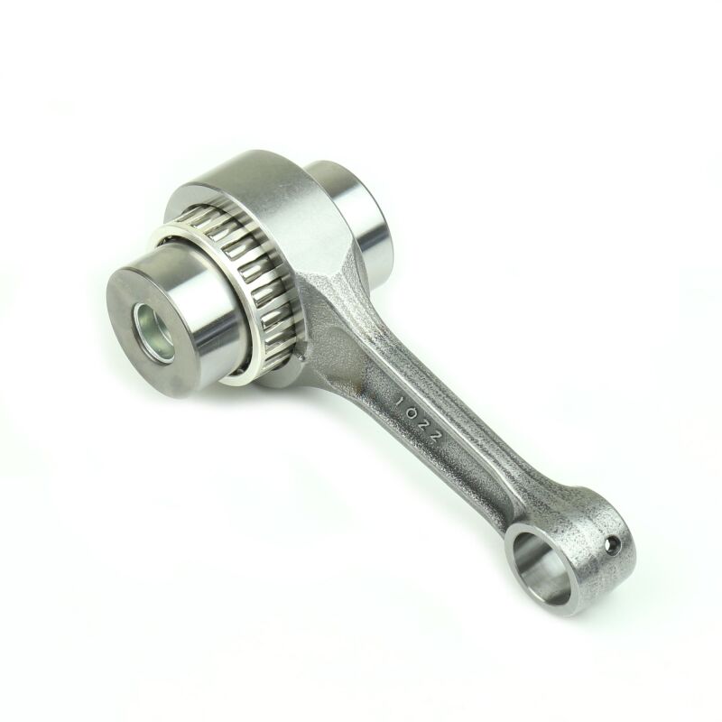 Athena 03-06 Yamaha WR 450 F Offroad Connecting Rod Kit P40321022 P40321022 Photo - Primary