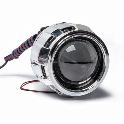 ORACLE Lighting Oracle Demon Eye Projector Illumination Kit - ColorSHIFT w/o Controller 8529-333 8529-333 Photo - Close Up