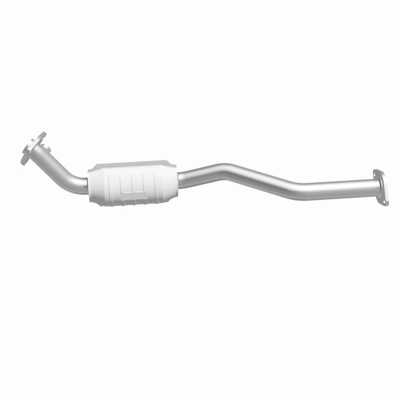 MagnaFlow Nissan HM Grade Federal / EPA Compliant Direct-Fit Catalytic Converter 93225 360 Degree Image Set