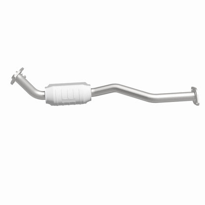 MagnaFlow Nissan HM Grade Federal / EPA Compliant Direct-Fit Catalytic Converter 93225 360 Degree Image Set