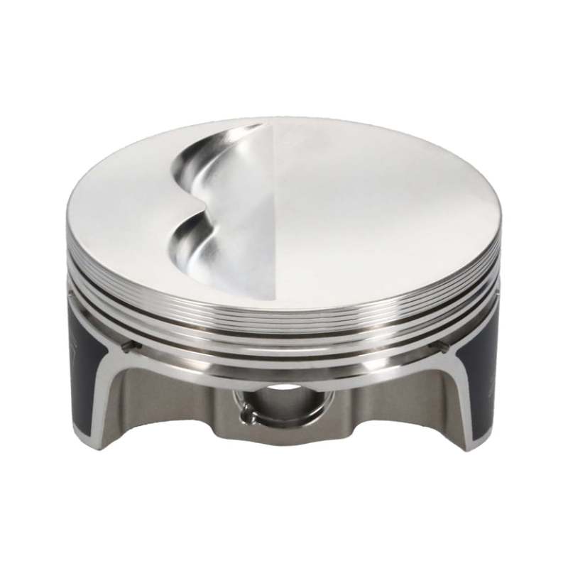 Wiseco Chevy SB RED Series Piston Set 4155in Bore 1215in Compression Height 0927in Pin - Set of 8 RED0004X3 RED0004X3 User 4