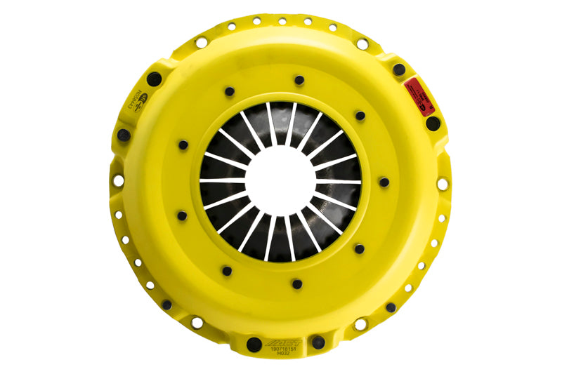 ACT 17-19 Honda Civic / 18-20 Honda Accord P/PL Heavy Duty Clutch Pressure Plate H032 H032 Photo - Primary
