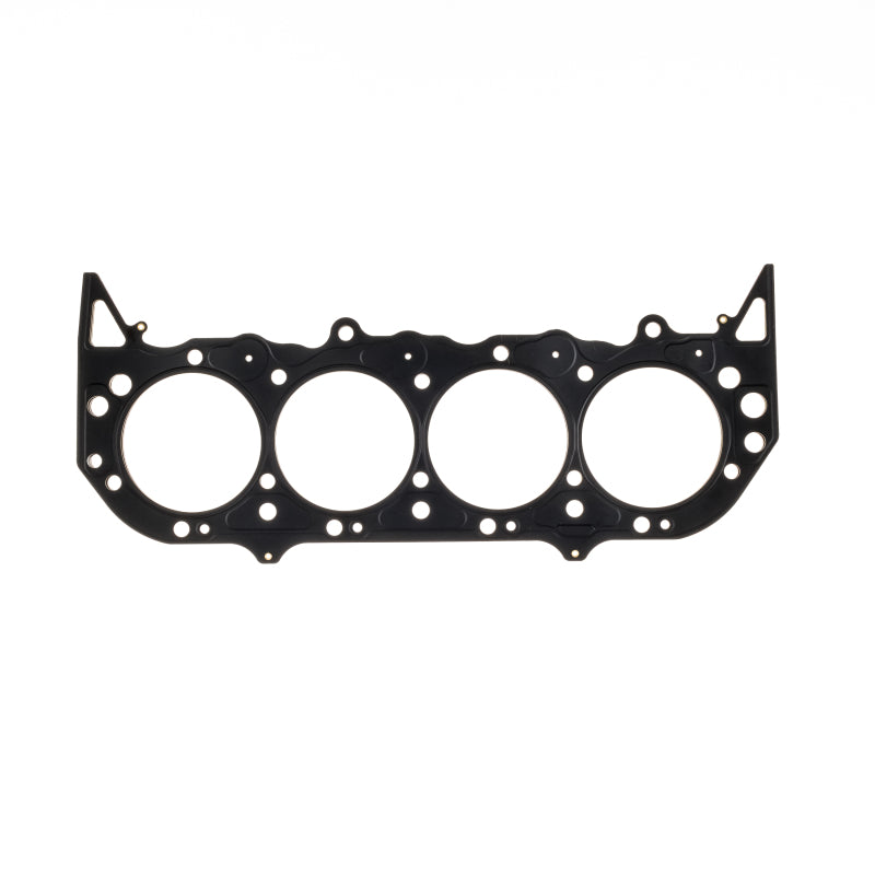 Cometic Head Gasket w/ Round Bores Bore: 4.375in x .040in C5759-040 Photo - Primary