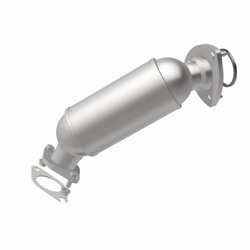 MagnaFlow OEM Grade Federal / EPA Compliant Direct-Fit Catalytic Converter 49446 360 Degree Image Set