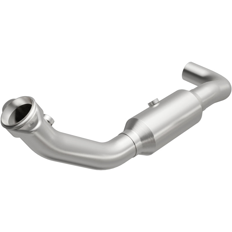 MagnaFlow Ford F-150 California Grade CARB Compliant Direct-Fit Catalytic Converter 5451409 Photo - Primary