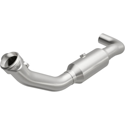 MagnaFlow Ford F-150 California Grade CARB Compliant Direct-Fit Catalytic Converter 5451409 Photo - Primary