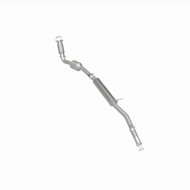 Magnaflow 2019 Toyota RAV4 2.5L Direct Fit Catalytic Converter 280084 280084 360 Degree Image Set