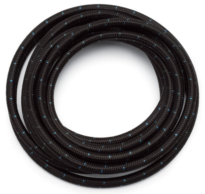 Russell #12 20 FT. Black Cloth Hose 632243 Photo - Primary