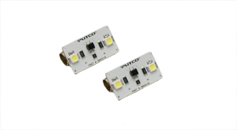 Putco 09-14 Dodge Journey SXT/Crew/ R/T Premium LED Dome Lights (Application Specific) 980146 980146 Photo - Primary