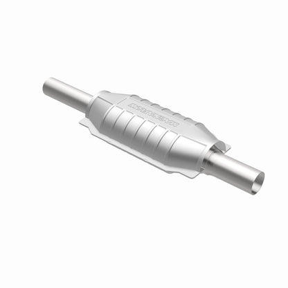 MagnaFlow Standard Grade Federal / EPA Compliant Direct-Fit Catalytic Converter 23442 360 Degree Image Set