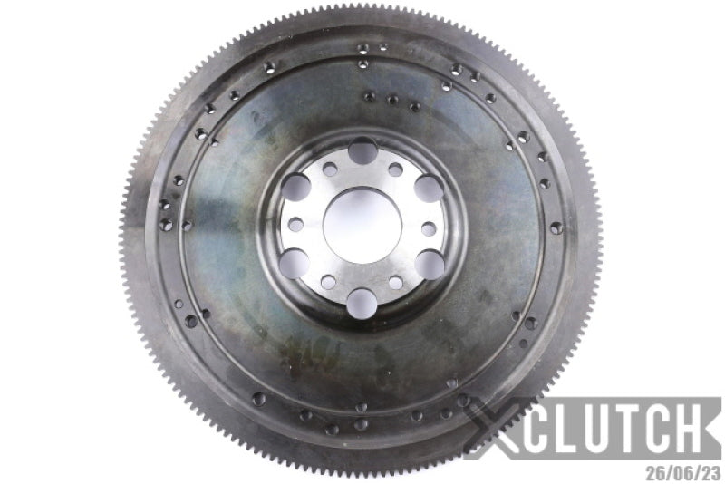 XCLUTCH 68-70 Ford Mustang Base 7.0L Chromoly Flywheel XFFD014C XFFD014C User 1