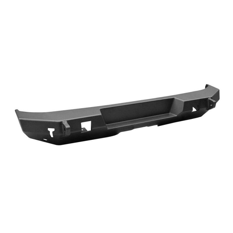 Westin WJ2 Rear Bumper 59-82025 Photo - Unmounted