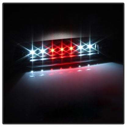 SPYDER xTune 09-14 Ford F-150 3RD Brake Light - Black (BKL-FFF15009-LED-G2-BK) 9037108 9037108 Photo - Unmounted