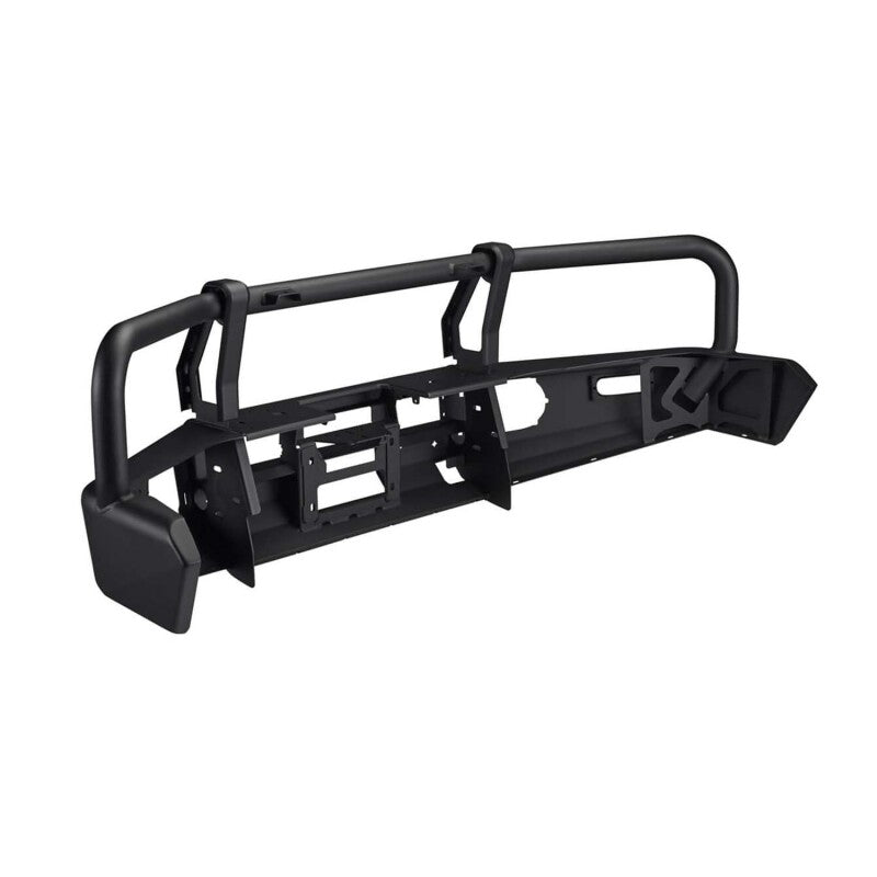 ARB Summit Combar Textured Fogii Tacoma 16On 3423160 3423160 Photo - out of package
