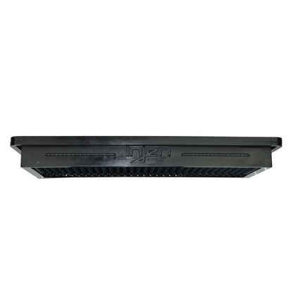 Injen SuperNano-Web Air Filter 14.25in x 5.75in x 1.5in Tall Panel Filter X-1061-BB X-1061-BB Photo - Unmounted