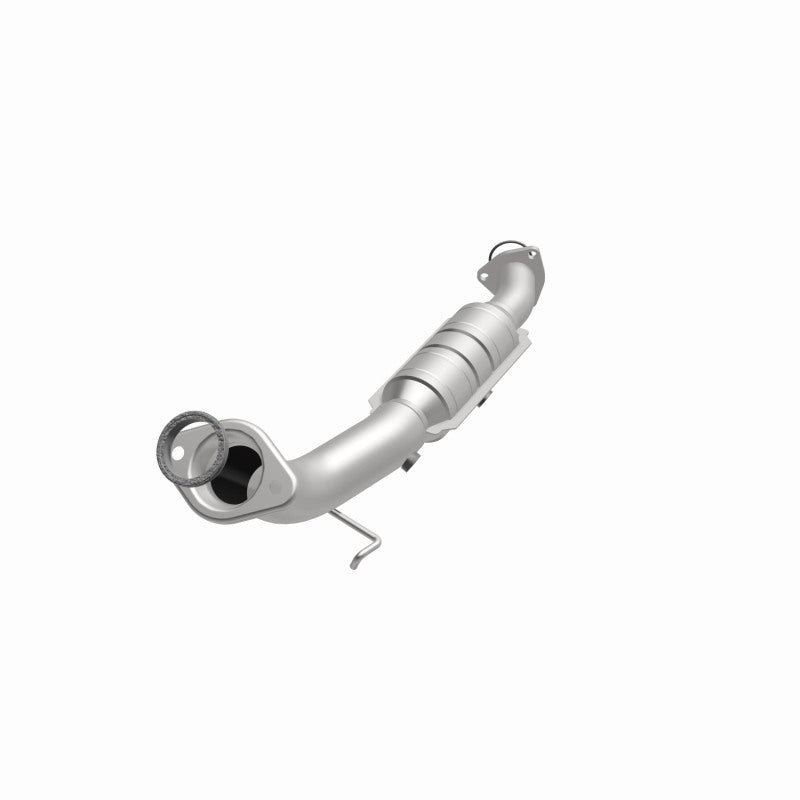 MagnaFlow Acura RSX HM Grade Federal / EPA Compliant Direct-Fit Catalytic Converter 23941 360 Degree Image Set