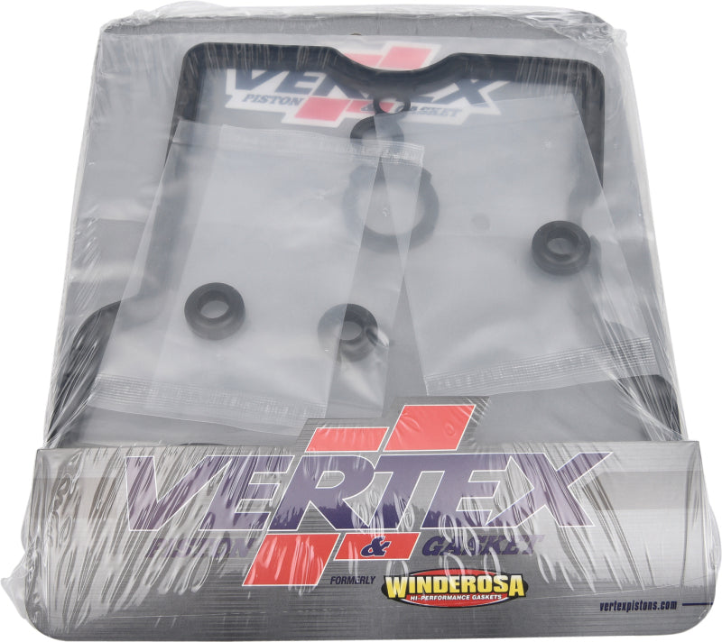Vertex Pistons Vertex Gaskets 14-15 Polaris Sportsman 570 EFI Valve Cover Gasket 819127 819127 Photo - Primary
