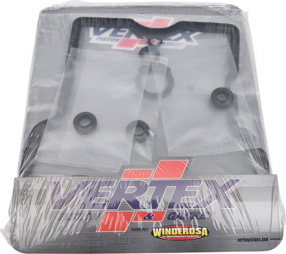 Vertex Pistons Vertex Gaskets 14-15 Polaris Sportsman 570 EFI Valve Cover Gasket 819127 819127 Photo - Primary