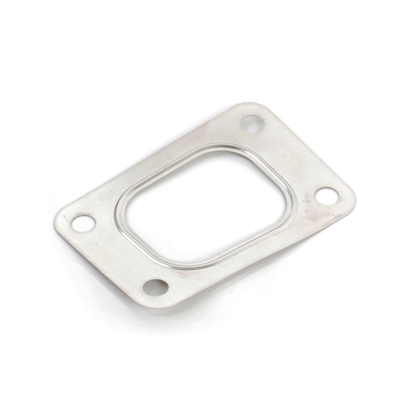 Cometic Turbo Flange Gasket Garrett T25 Turbo Material: Spring Steel C4515 Photo - Primary