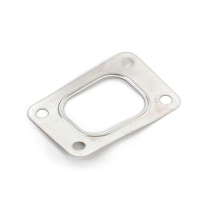 Cometic Turbo Flange Gasket Garrett T25 Turbo Material: Spring Steel C4515 Photo - Primary