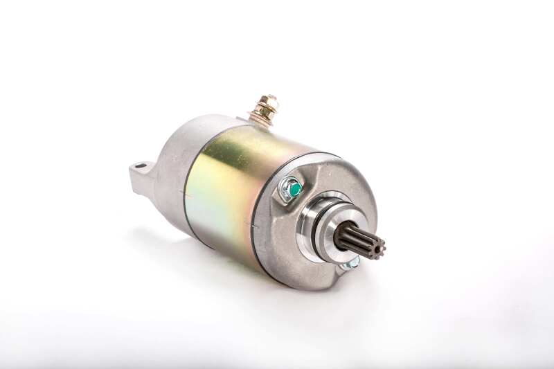 Ricks Motorsport Electrics Ricks Motorsport New Suzuki Starter Motor 61-314 61-314 User 1