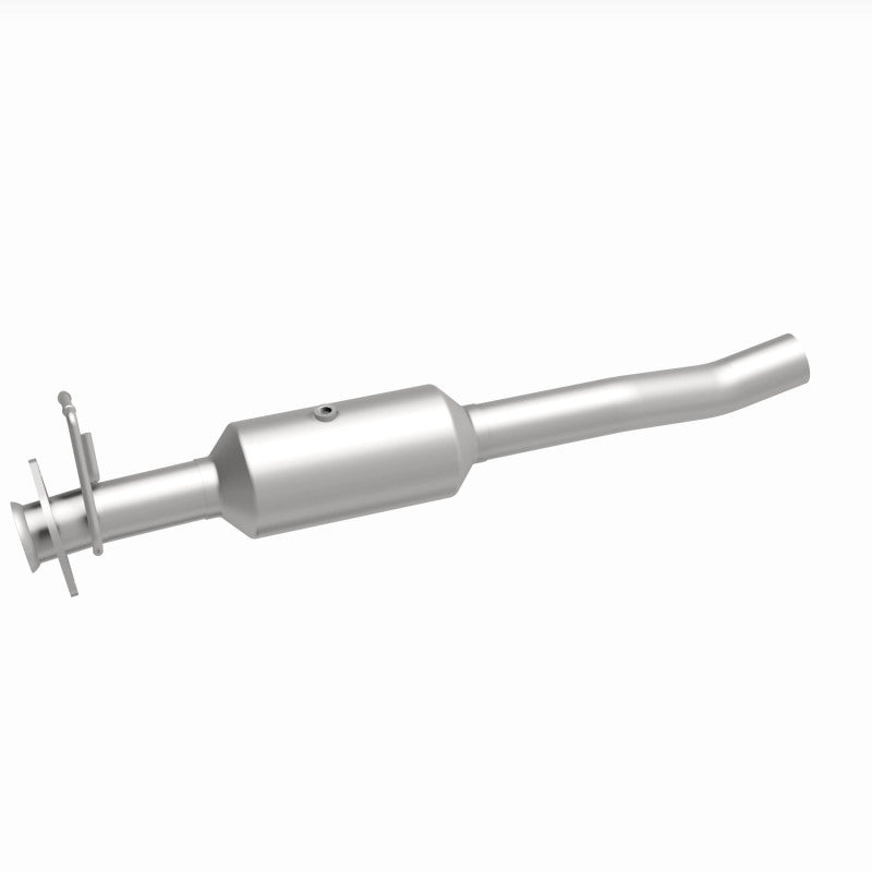 Magnaflow 16-19 Ford F-650 V10 6.8L Underbody Direct Fit Catalytic Converter 280445 280445 360 Degree Image Set