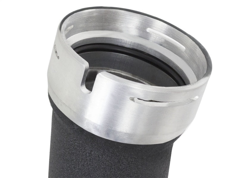 aFe  POWER 46-20237-B BladeRunner 2-1/2 - 3" Intercooler Tube Cold Side 46-20233-B Photo - Unmounted