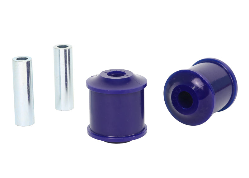 SuperPro Front Strut Bar To Chassis Mount Bushing Kit SPF1831K Photo - Primary