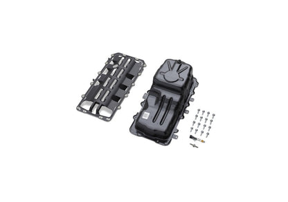 Ford Racing 2017 Gen 2 5.0L Coyote Oil Pan Kit M-6675-M50A1 M-6675-M50A1 Photo - Primary