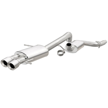 MagnaFlow Volkswagen CC Touring Series Cat-Back Performance Exhaust System 16561 Photo - Primary