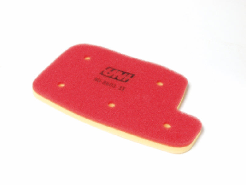 Uni Filter Uni Atv Air Filter NU-8603ST NU-8603ST Photo - Primary