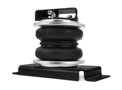 AIRLIFT Loadlifter 5000 Air Spring Kit 57233 User 2