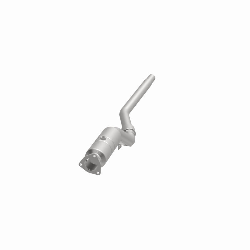 MagnaFlow Audi HM Grade Federal / EPA Compliant Direct-Fit Catalytic Converter 24124 360 Degree Image Set