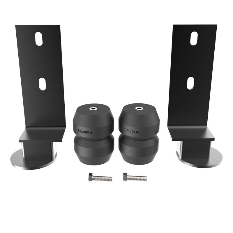 Timbren 2001 Sterling Truck SC7000 Cargo Front Suspension Enhancement System FFFL80A FFFL80A Photo - Primary