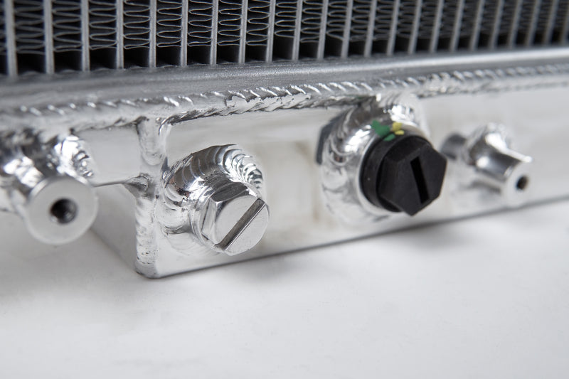 CSF 93-98 Toyota Supra Radiator 2882 2882 Photo - Close Up