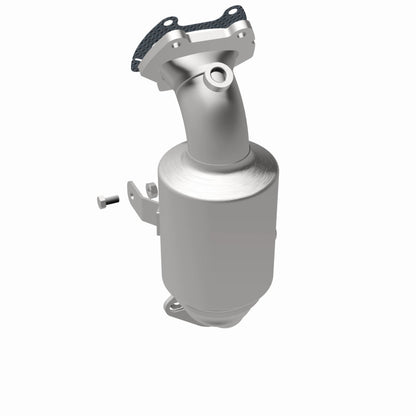 MagnaFlow Ram OEM Grade Federal / EPA Compliant Manifold Catalytic Converter 22-192 360 Degree Image Set