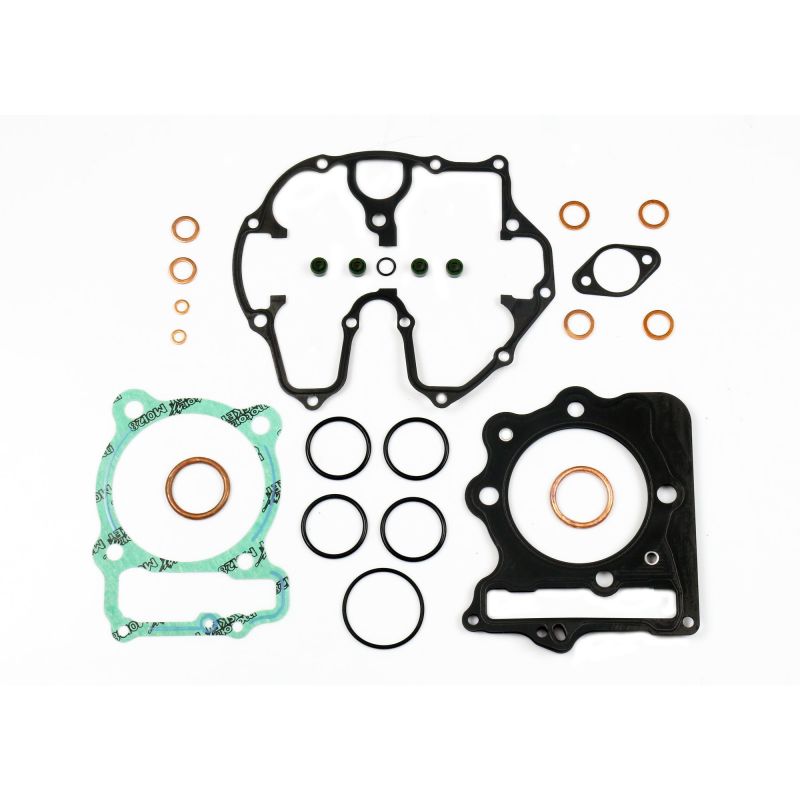 Athena 96-04 Honda XR 400 R Top End Gasket Kit P400210600047 P400210600047 Photo - Primary