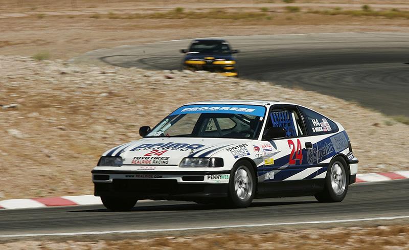 Progress Tech 89-91 Honda Civic/Si/CRX Coil-Over 2 System (FR 350lb / RR 250lb) Factory Top Hat Only 77.1002.3525 77.1002.3525 Photo - Primary