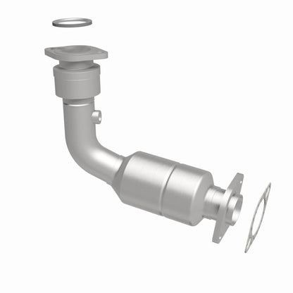 MagnaFlow Pontiac G8 OEM Grade Federal / EPA Compliant Direct-Fit Catalytic Converter 49627 360 Degree Image Set