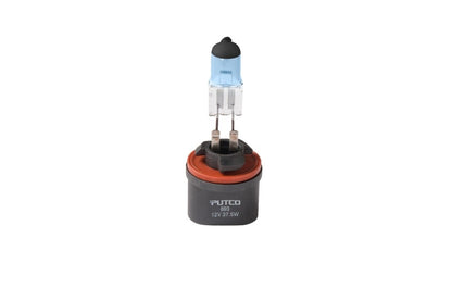 Putco Night White 893 - Pure Halogen HeadLight Bulbs 230893NW 230893NW Photo - Primary