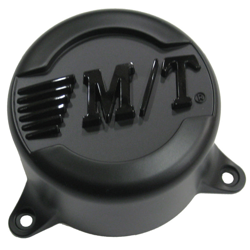 Mickey Thompson Classic Baja Lock Center Cap - MT 8X170 90000019999 250275 250275 Photo - Primary
