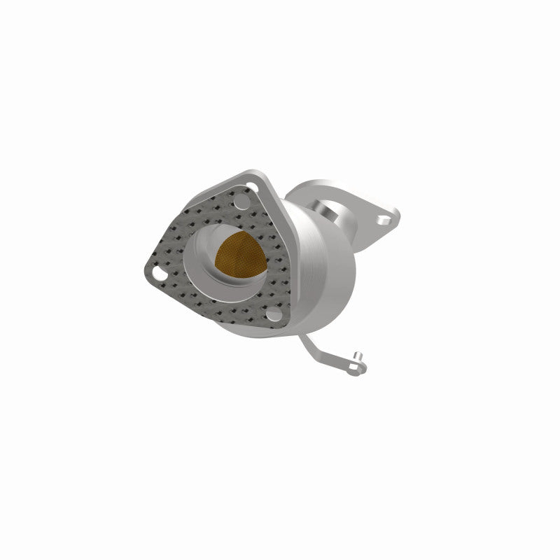 MagnaFlow Cadillac CT6 OEM Grade Federal / EPA Compliant Direct-Fit Catalytic Converter 21-915 360 Degree Image Set