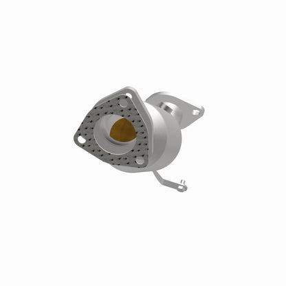 MagnaFlow Cadillac CT6 OEM Grade Federal / EPA Compliant Direct-Fit Catalytic Converter 21-915 360 Degree Image Set