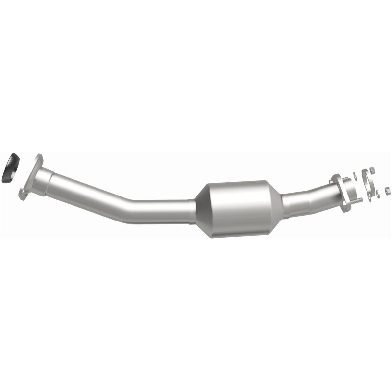 Magnaflow California Converter Direct Fit 13-15 Nissan NV200 2.0L 551689 551689 Photo - out of package