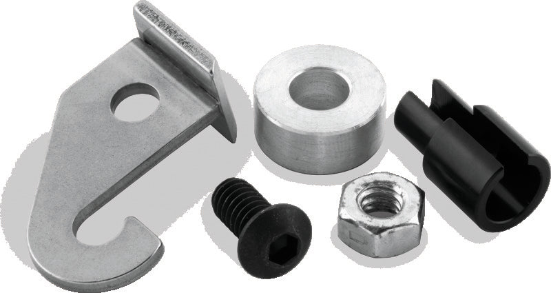 TwinPower Twin Power 00-17 Big Twin With Cable Clutch Easy Boy Light Clutch Kit 488716 488716 Photo - Primary