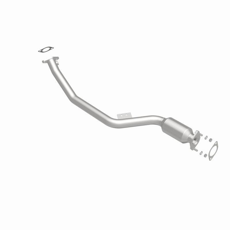 MagnaFlow Hyundai Genesis OEM Grade Federal / EPA Compliant Direct-Fit Catalytic Converter 52831 360 Degree Image Set
